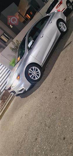 شيفروليه ماليبو